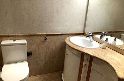 Navas Resort | 70 m² Private room ∙ 1 bedroom ∙ 1 guest