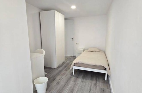 Verdun Resort | 70 m² Private room ∙ 1 bedroom ∙ 3 guests
