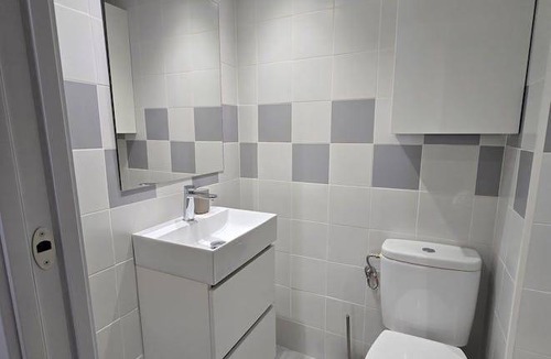 Verdun Resort | 70 m² Private room ∙ 1 bedroom ∙ 3 guests