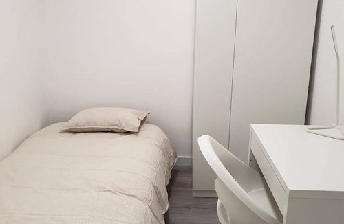 Verdun Resort | 70 m² Private room ∙ 1 bedroom ∙ 1 guest