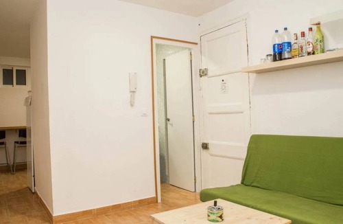 El Raval Resort | 70 m² Private room ∙ 1 bedroom ∙ 1 guest