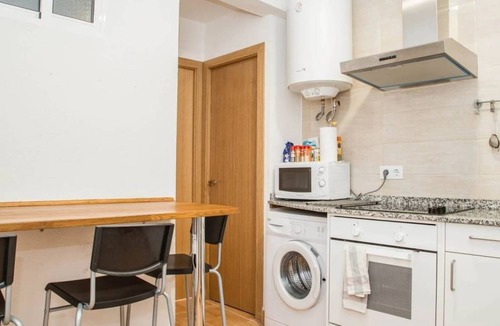 El Raval Resort | 70 m² Private room ∙ 1 bedroom ∙ 1 guest
