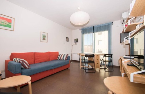 Canet de Mar Apartment | 72 m² Apartment ∙ 2 bedrooms ∙ 6 guests