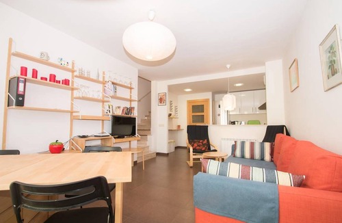 Canet de Mar Apartment | 72 m² Apartment ∙ 2 bedrooms ∙ 6 guests