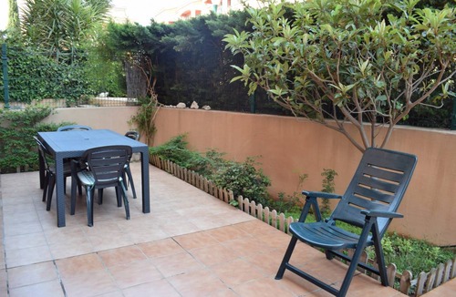 L Almadrava Apartment | 73 m² Apartment ∙ 2 bedrooms ∙ 4 guests