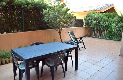 L Almadrava Apartment | 73 m² Apartment ∙ 2 bedrooms ∙ 4 guests