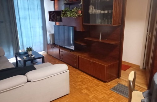 Castelldefels Resort | 73 m² Private room ∙ 1 bedroom ∙ 2 guests