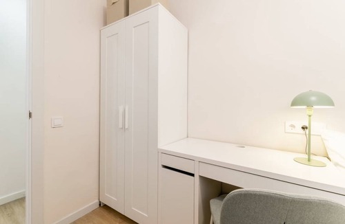 el Bon Pastor Resort | 73 m² Private room ∙ 1 bedroom ∙ 1 guest