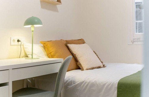 el Bon Pastor Resort | 73 m² Private room ∙ 1 bedroom ∙ 1 guest