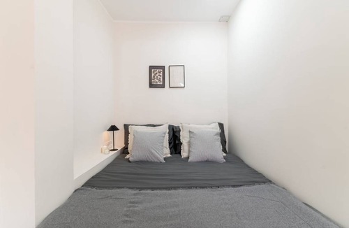 el Bon Pastor Resort | 73 m² Private room ∙ 1 bedroom ∙ 1 guest