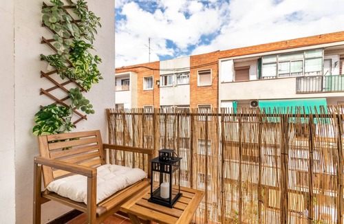 el Bon Pastor Resort | 73 m² Private room ∙ 1 bedroom ∙ 1 guest