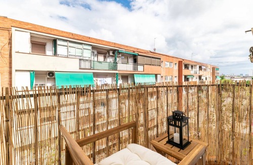 el Bon Pastor Resort | 73 m² Private room ∙ 1 bedroom ∙ 1 guest
