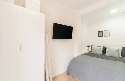 el Bon Pastor Resort | 73 m² Private room ∙ 1 bedroom ∙ 1 guest