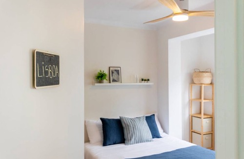 el Bon Pastor Resort | 73 m² Private room ∙ 1 bedroom ∙ 1 guest