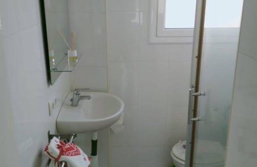 Sabadell Resort | 74 m² Private room ∙ 1 bedroom ∙ 5 guests