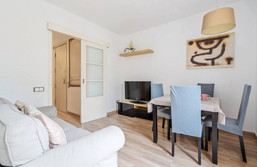 La Sagrada Familia Apartment | 75 m² Apartment ∙ 3 bedrooms ∙ 5 guests
