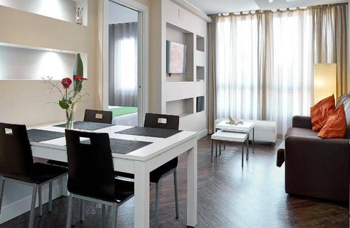 El Guinardo Apartment | 75 m² Apartment ∙ 3 bedrooms ∙ 4 guests