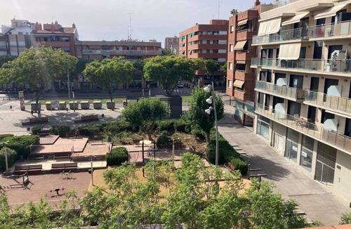 Cornella de Llobregat Apartment | 75 m² Apartment ∙ 2 bedrooms ∙ 2 guests