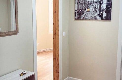 Cornella de Llobregat Apartment | 75 m² Apartment ∙ 2 bedrooms ∙ 2 guests