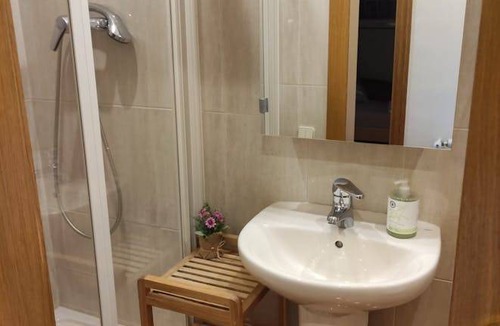 Sant Cugat del Valles Resort | 75 m² Private room ∙ 1 bedroom ∙ 1 guest