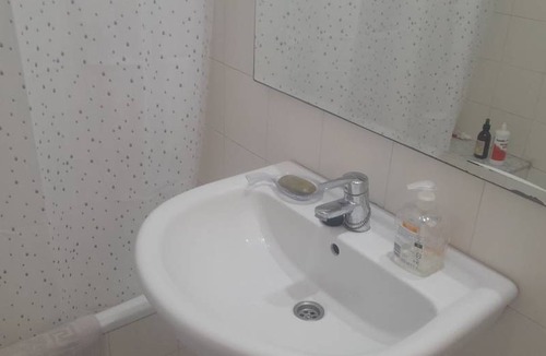 Sant Gervasi Resort | 75 m² Private room ∙ 1 bedroom ∙ 1 guest
