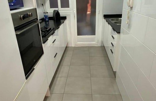 Castelldefels Resort | 75 m² Private room ∙ 1 bedroom ∙ 1 guest