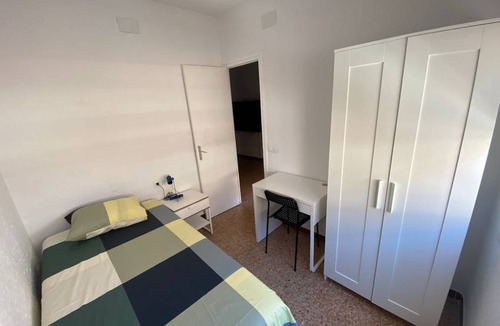 Castelldefels Resort | 75 m² Private room ∙ 1 bedroom ∙ 1 guest