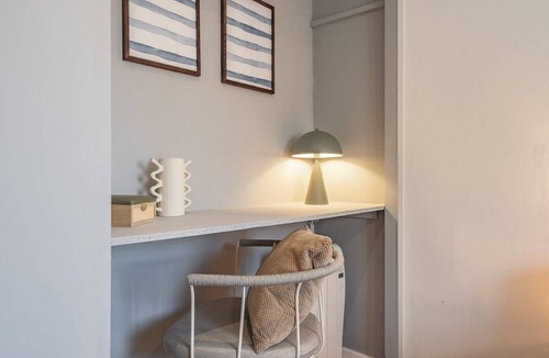Poblenou Resort | 75 m² Private room ∙ 1 bedroom ∙ 1 guest