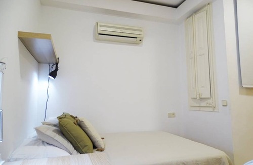 Poblenou Resort | 75 m² Private room ∙ 1 bedroom ∙ 2 guests