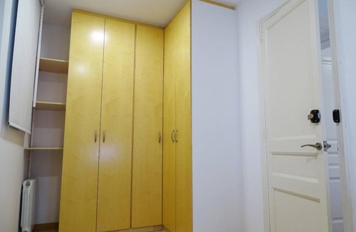 Poblenou Resort | 75 m² Private room ∙ 1 bedroom ∙ 2 guests