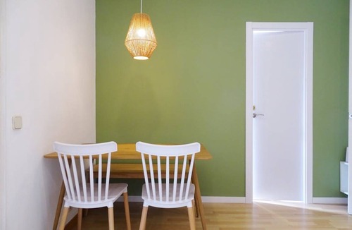Poblenou Resort | 75 m² Private room ∙ 1 bedroom ∙ 2 guests