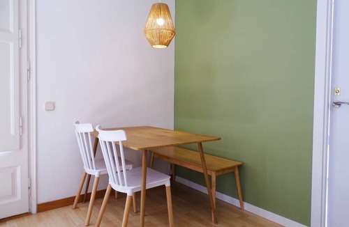 Poblenou Resort | 75 m² Private room ∙ 1 bedroom ∙ 2 guests