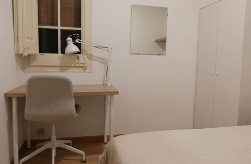 Poblenou Resort | 75 m² Private room ∙ 1 bedroom ∙ 1 guest