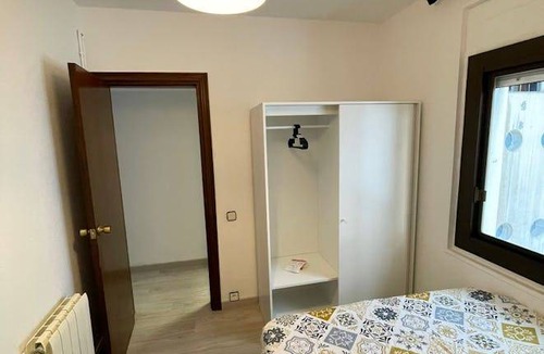 Canyelles Resort | 75 m² Private room ∙ 1 bedroom ∙ 1 guest