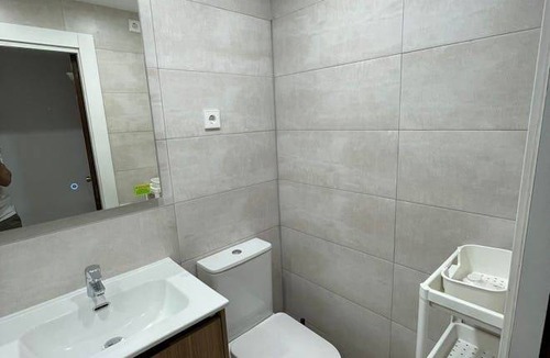 Canyelles Resort | 75 m² Private room ∙ 1 bedroom ∙ 1 guest