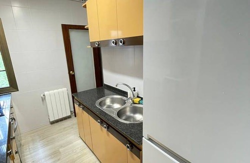 Canyelles Resort | 75 m² Private room ∙ 1 bedroom ∙ 1 guest