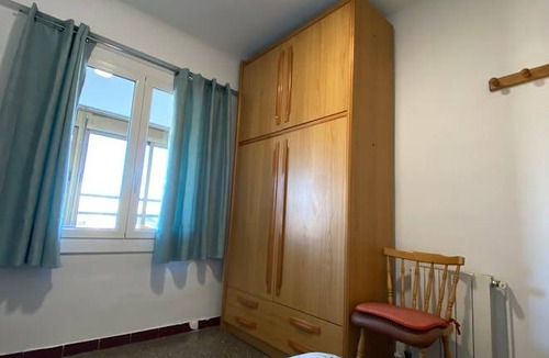 Terrassa Resort | 75 m² Private room ∙ 1 bedroom ∙ 1 guest
