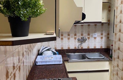 Terrassa Resort | 75 m² Private room ∙ 1 bedroom ∙ 1 guest