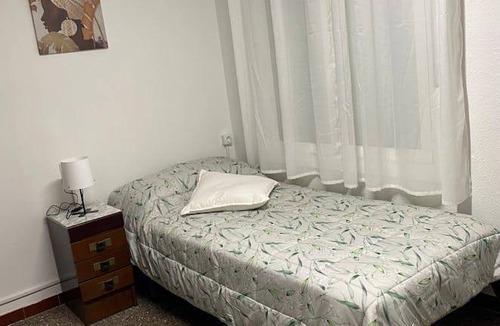 Terrassa Resort | 75 m² Private room ∙ 1 bedroom ∙ 1 guest