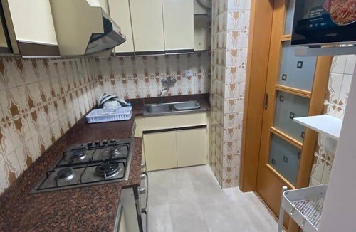 Terrassa Resort | 75 m² Private room ∙ 1 bedroom ∙ 1 guest