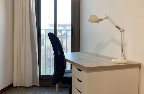 Terrassa Resort | 75 m² Private room ∙ 1 bedroom ∙ 1 guest