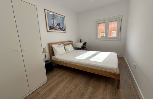 El Turo de la Peira Resort | 77 m² Private room ∙ 1 bedroom ∙ 1 guest