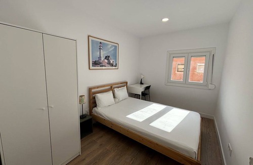 El Turo de la Peira Resort | 77 m² Private room ∙ 1 bedroom ∙ 1 guest