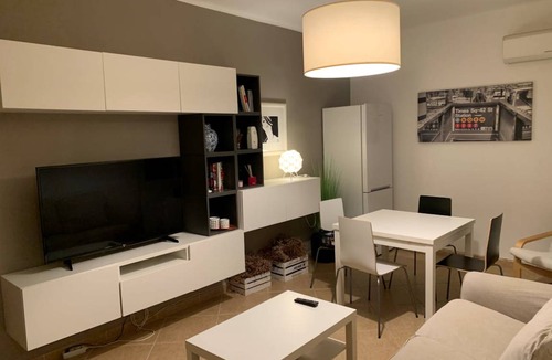 El Congres i els Indians Resort | 80 m² Private room ∙ 1 bedroom ∙ 1 guest