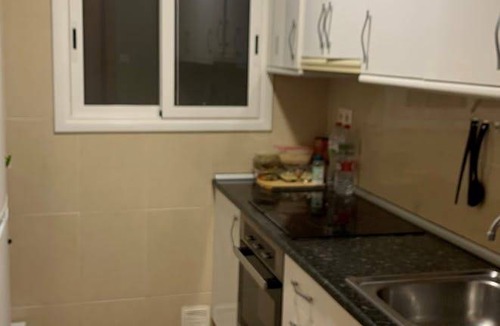 El Congres i els Indians Resort | 80 m² Private room ∙ 1 bedroom ∙ 1 guest
