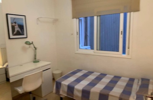 El Congres i els Indians Resort | 80 m² Private room ∙ 1 bedroom ∙ 1 guest