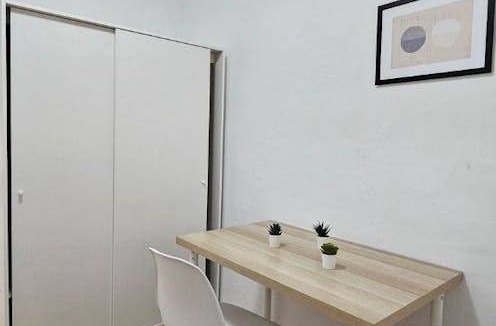 Sant Genis dels Agudells Resort | 80 m² Private room ∙ 1 bedroom ∙ 1 guest