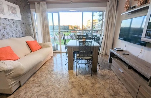 Cabrera de Mar Apartment | 80 m² Apartment ∙ 3 bedrooms ∙ 6 guests