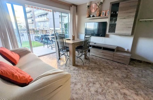 Cabrera de Mar Apartment | 80 m² Apartment ∙ 3 bedrooms ∙ 6 guests