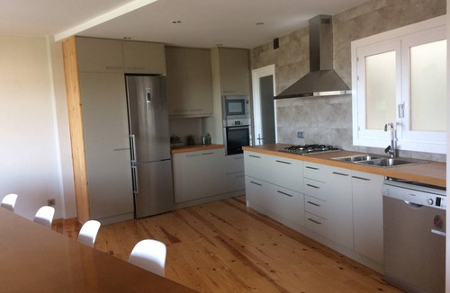 Castelltercol Apartment | 80 m² Apartment ∙ 6 bedrooms ∙ 10 guests